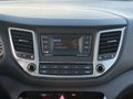 Daumennagel 10 - Hyundai TUCSON 1.6 Turbo 2WD Trend *TOP ZUSTAND*LNKRDHZG