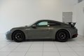 Daumennagel 4 - Porsche 992 GTS *AERO-KIT*VOLL-SCHALE*AVENTURIN-GRÜN*
