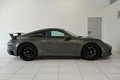 Daumennagel 5 - Porsche 992 GTS *AERO-KIT*VOLL-SCHALE*AVENTURIN-GRÜN*