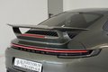 Daumennagel 8 - Porsche 992 GTS *AERO-KIT*VOLL-SCHALE*AVENTURIN-GRÜN*