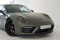Daumennagel 9 - Porsche 992 GTS *AERO-KIT*VOLL-SCHALE*AVENTURIN-GRÜN*