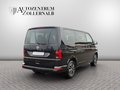 Daumennagel 5 - Volkswagen T6 Kombi 2.0 TDI DSG *9-SITZER*AHK*ACC*SPUR*LED*