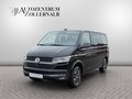 Daumennagel 1 - Volkswagen T6 Kombi 2.0 TDI DSG *9-SITZER*AHK*ACC*SPUR*LED*