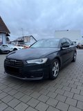 Daumennagel 2 - Audi A6 Avant 3.0 TDI clean diesel quattro *BOSE*SPUR