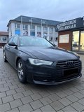 Daumennagel 3 - Audi A6 Avant 3.0 TDI clean diesel quattro *BOSE*SPUR