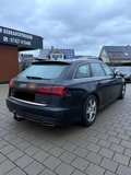 Daumennagel 4 - Audi A6 Avant 3.0 TDI clean diesel quattro *BOSE*SPUR