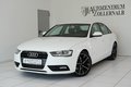 Daumennagel 1 - Audi A4 Limousine 2.0 TDI multitronic Ambition *B&O*