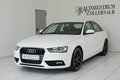 Daumennagel 2 - Audi A4 Limousine 2.0 TDI multitronic Ambition *B&O*
