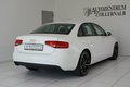 Daumennagel 6 - Audi A4 Limousine 2.0 TDI multitronic Ambition *B&O*