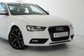Daumennagel 8 - Audi A4 Limousine 2.0 TDI multitronic Ambition *B&O*