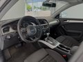 Daumennagel 11 - Audi A4 Limousine 2.0 TDI multitronic Ambition *B&O*