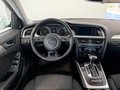 Daumennagel 13 - Audi A4 Limousine 2.0 TDI multitronic Ambition *B&O*