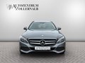 Daumennagel 2 - Mercedes-Benz C 220 T BlueTec *ILS-LED*KAMERA*AHK*GUTER ZUSTAN