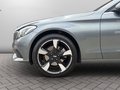 Daumennagel 19 - Mercedes-Benz C 220 T BlueTec *ILS-LED*KAMERA*AHK*GUTER ZUSTAN