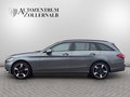 Daumennagel 3 - Mercedes-Benz C 220 T BlueTec *ILS-LED*KAMERA*AHK*GUTER ZUSTAN