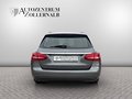 Daumennagel 5 - Mercedes-Benz C 220 T BlueTec *ILS-LED*KAMERA*AHK*GUTER ZUSTAN