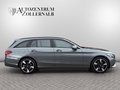 Daumennagel 7 - Mercedes-Benz C 220 T BlueTec *ILS-LED*KAMERA*AHK*GUTER ZUSTAN