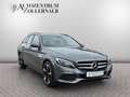 Daumennagel 8 - Mercedes-Benz C 220 T BlueTec *ILS-LED*KAMERA*AHK*GUTER ZUSTAN