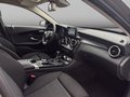 Daumennagel 9 - Mercedes-Benz C 220 T BlueTec *ILS-LED*KAMERA*AHK*GUTER ZUSTAN