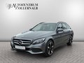 Daumennagel 1 - Mercedes-Benz C 220 T BlueTec *ILS-LED*KAMERA*AHK*GUTER ZUSTAN