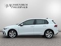 Daumennagel 3 - Volkswagen Golf VIII GTE 1.4 eHybrid DSG *ACC*LED*VIRTUAL*