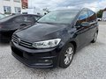 Daumennagel 2 - Volkswagen Touran 1.8 TSI DSG Highline *7-SITZE*AHK*ACC*LED
