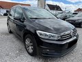 Daumennagel 3 - Volkswagen Touran 1.8 TSI DSG Highline *7-SITZE*AHK*ACC*LED