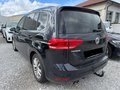 Daumennagel 5 - Volkswagen Touran 1.8 TSI DSG Highline *7-SITZE*AHK*ACC*LED