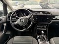 Daumennagel 7 - Volkswagen Touran 1.8 TSI DSG Highline *7-SITZE*AHK*ACC*LED