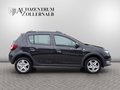 Daumennagel 7 - Dacia Sandero Stepway TCe 90 Prestige *2.HAND*TÜV NEU*