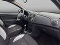 Daumennagel 9 - Dacia Sandero Stepway TCe 90 Prestige *2.HAND*TÜV NEU*