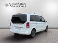 Daumennagel 6 - Mercedes-Benz V 220 d kompakt 7G-TRONIC Edition *SPORT-PAKET*