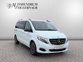 Daumennagel 8 - Mercedes-Benz V 220 d kompakt 7G-TRONIC Edition *SPORT-PAKET*