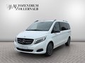 Daumennagel 1 - Mercedes-Benz V 220 d kompakt 7G-TRONIC Edition *SPORT-PAKET*