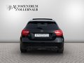 Daumennagel 5 - Mercedes-Benz A 180 Urban *1.HAND*BI-XENON*PANORAMA*KAMERA*