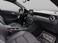 Daumennagel 9 - Mercedes-Benz A 180 Urban *1.HAND*BI-XENON*PANORAMA*KAMERA*
