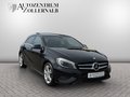 Daumennagel 8 - Mercedes-Benz A 180 Urban *1.HAND*BI-XENON*PANORAMA*KAMERA*