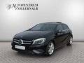 Daumennagel 1 - Mercedes-Benz A 180 Urban *1.HAND*BI-XENON*PANORAMA*KAMERA*