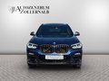 Daumennagel 2 - BMW X3 M40d *INNOVATION*ACC*H&K*STDHZG*AHK*HUD*PANOR