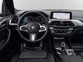 Daumennagel 13 - BMW X3 M40d *INNOVATION*ACC*H&K*STDHZG*AHK*HUD*PANOR