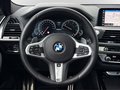 Daumennagel 19 - BMW X3 M40d *INNOVATION*ACC*H&K*STDHZG*AHK*HUD*PANOR