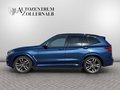 Daumennagel 3 - BMW X3 M40d *INNOVATION*ACC*H&K*STDHZG*AHK*HUD*PANOR