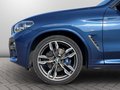 Daumennagel 26 - BMW X3 M40d *INNOVATION*ACC*H&K*STDHZG*AHK*HUD*PANOR
