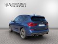 Daumennagel 4 - BMW X3 M40d *INNOVATION*ACC*H&K*STDHZG*AHK*HUD*PANOR