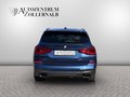 Daumennagel 5 - BMW X3 M40d *INNOVATION*ACC*H&K*STDHZG*AHK*HUD*PANOR