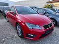 Daumennagel 3 - Seat Leon SC 1.4 TSI ACT FR *1.HAND*FULL-LINK*SPUR*