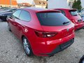 Daumennagel 4 - Seat Leon SC 1.4 TSI ACT FR *1.HAND*FULL-LINK*SPUR*