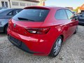 Daumennagel 5 - Seat Leon SC 1.4 TSI ACT FR *1.HAND*FULL-LINK*SPUR*