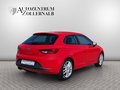 Daumennagel 6 - Seat Leon SC 1.4 TSI ACT FR *1.HAND*FULL-LINK*SPUR*