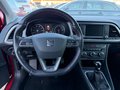 Daumennagel 8 - Seat Leon SC 1.4 TSI ACT FR *1.HAND*FULL-LINK*SPUR*
